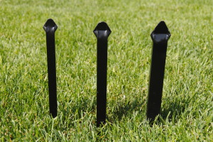 3 Picket Grades 3 Picket Grades