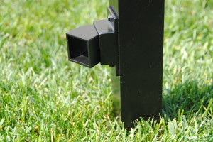 Horizontal Wall Mount Horizontal Wall Mount
